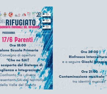 GMR 2024 - Parenti
