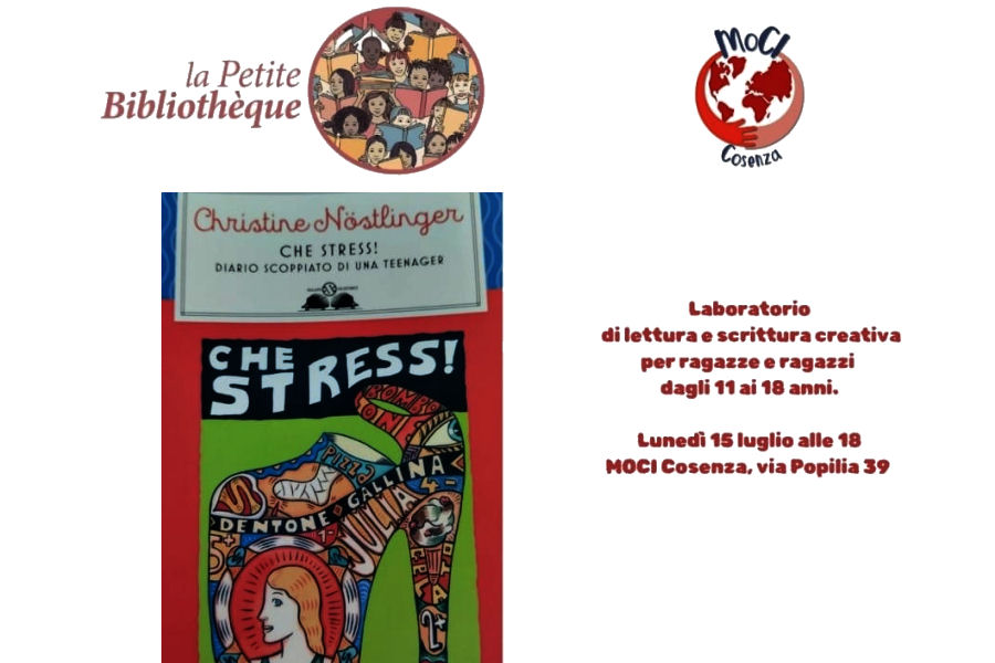 Laboratorio di lettura