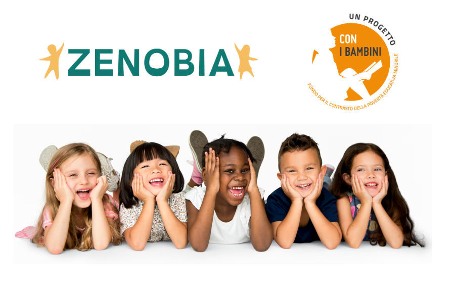 Presentazione Progetto Zenobia