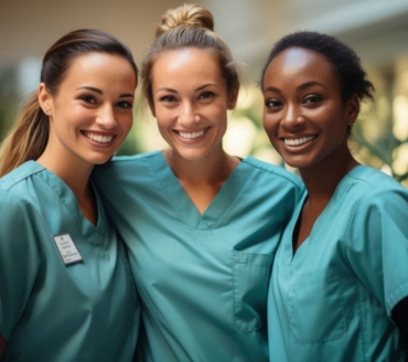 JOB VACANCY - Progetto SAI Parenti