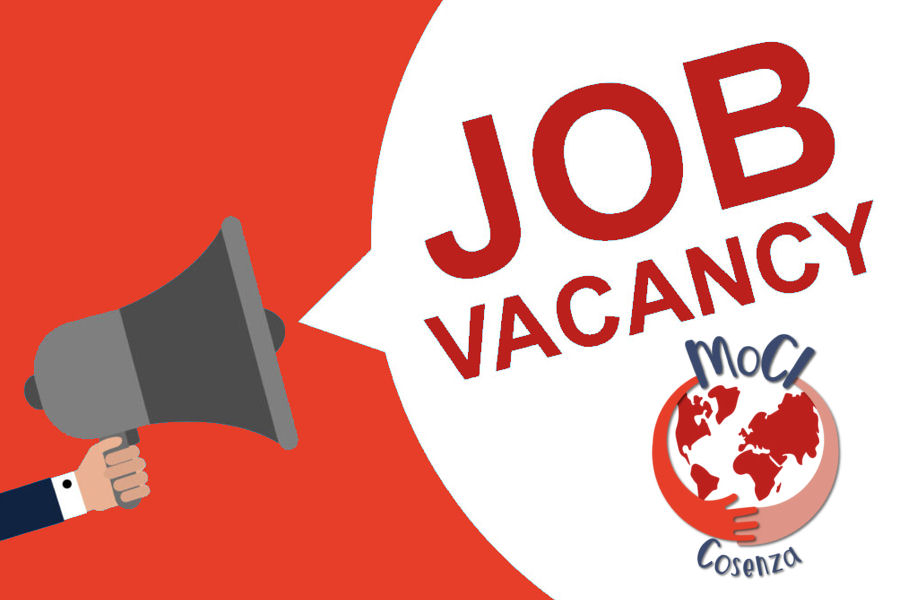 JOB AGENCY - MOCI COSENZA