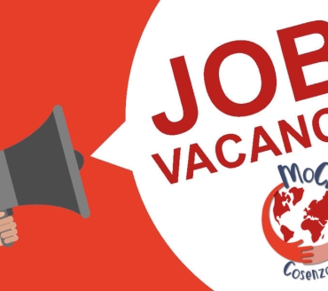 JOB AGENCY - MOCI COSENZA
