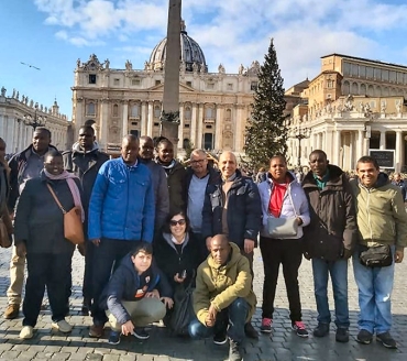 Il Team